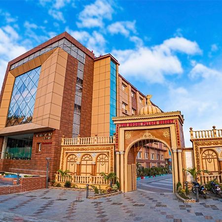 The Bodhi Palace Resort エクステリア 写真