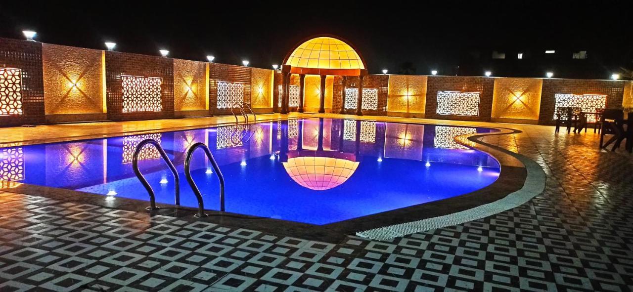 The Bodhi Palace Resort エクステリア 写真