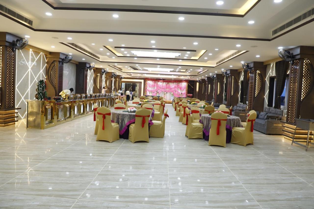 The Bodhi Palace Resort エクステリア 写真