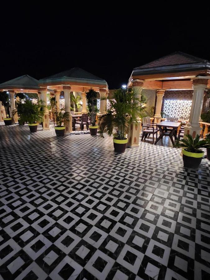 The Bodhi Palace Resort エクステリア 写真