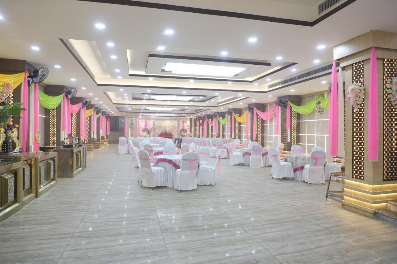 The Bodhi Palace Resort エクステリア 写真