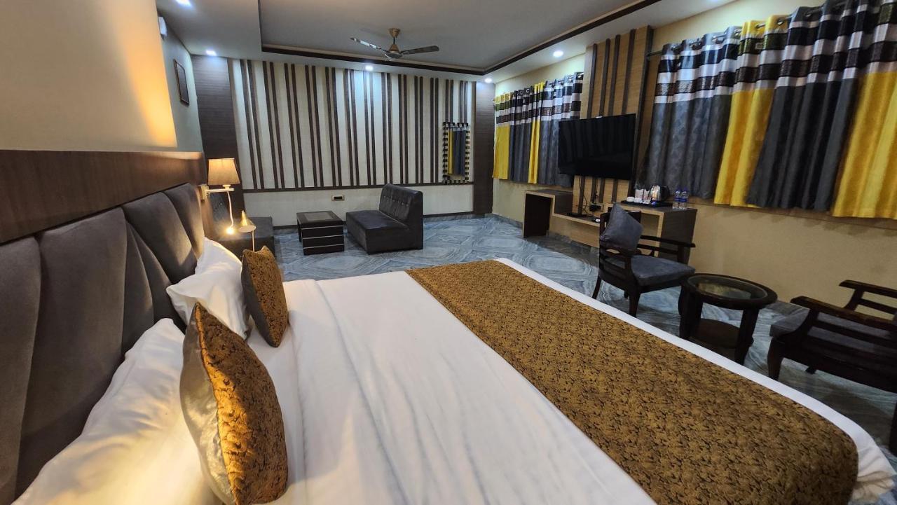 The Bodhi Palace Resort エクステリア 写真