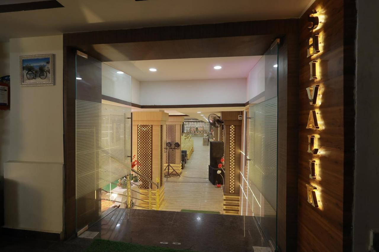 The Bodhi Palace Resort エクステリア 写真
