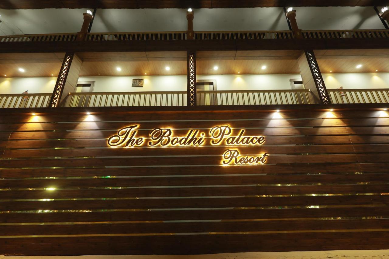The Bodhi Palace Resort エクステリア 写真