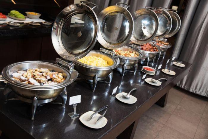 The Bodhi Palace Resort エクステリア 写真